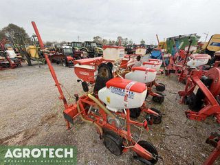 Σπαρτικά Gaspardo 2007 MT S/N: 79070065-thumb-6