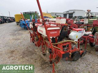 Σπαρτικά Gaspardo 2007 MT S/N: 79070065-thumb-1