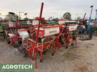 Σπαρτικά Gaspardo 2007 MT S/N: 79070065-thumb-2