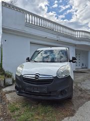 Opel Combo 2013 combo