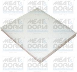 Meat & Doria Φίλτρο, Αέρας Εσωτερικού Χώρου - 17146