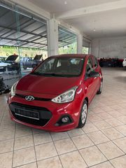 Hyundai i 10 2015