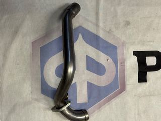 Λαιμός εξάτμισης PIAGGIO BEVERLY 350 - MP3 350-thumb-3