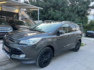 Ford Kuga 2015 1,5 ECOBOOST 150hp TITANIUM