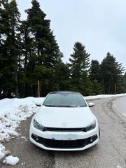 Volkswagen Scirocco 2010 1.4 TSI DSG (7-GEAR)