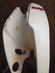 YAMAHA T 50 /80 Townmate ποδιά γνήσια