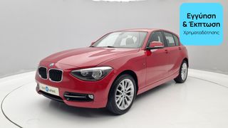 Bmw 116 2013 i Sport | ΕΩΣ 5 ΕΤΗ ΕΓΓΥΗΣΗ