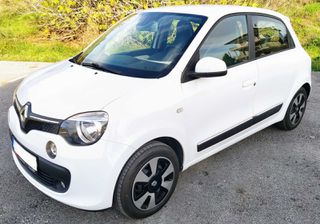 Renault Twingo 2015 0.9 TcE 90HP ENERGY ECO START STOP 91786 ΧΛΜ