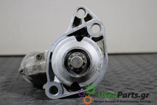 VW - BORA - Μίζα - ΣΕΝΤΑΝ - ΕΤΟΣ: 1998-2005 - ΚΩΔ.ΚΑΤ/ΣΤΗ: 12V11KW 0001121006 020911023F