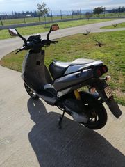 Aprilia RS 50 2006