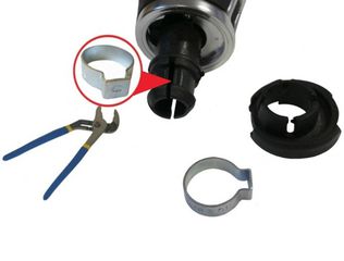 Πόμολο 6 Ταχυτήτων για Volkswagen, Seat-thumb-2