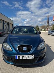Seat Altea 2008 XL TSI