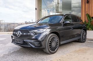 Mercedes-Benz GLC 300 2023 DE 4MATIC AMG Line-thumb-1