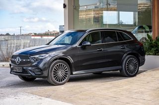 Mercedes-Benz GLC 300 2023 DE 4MATIC AMG Line