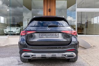 Mercedes-Benz GLC 300 2023 DE 4MATIC AMG Line-thumb-6