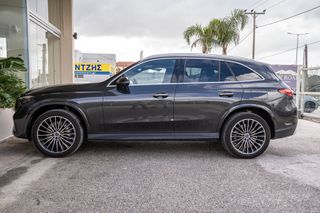 Mercedes-Benz GLC 300 2023 DE 4MATIC AMG Line-thumb-4