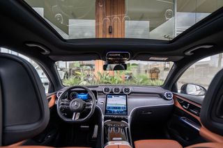 Mercedes-Benz GLC 300 2023 DE 4MATIC AMG Line-thumb-18