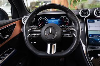 Mercedes-Benz GLC 300 2023 DE 4MATIC AMG Line-thumb-19