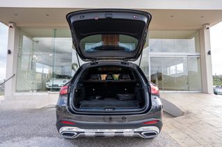Mercedes-Benz GLC 300 2023 DE 4MATIC AMG Line-thumb-25