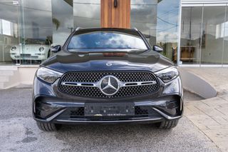 Mercedes-Benz GLC 300 2023 DE 4MATIC AMG Line-thumb-2