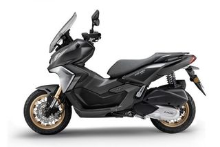 Gemini 2026 Ariic Gobi SR 125 ABS/TCS