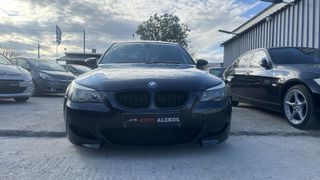 Bmw 530 2007