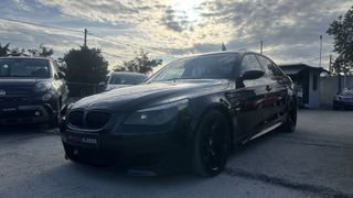 Bmw 530 2007-thumb-2