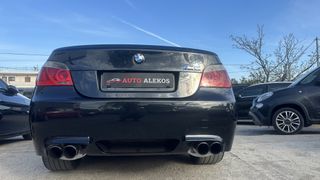 Bmw 530 2007-thumb-3