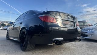 Bmw 530 2007-thumb-5