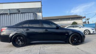 Bmw 530 2007-thumb-7