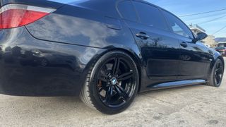 Bmw 530 2007-thumb-8