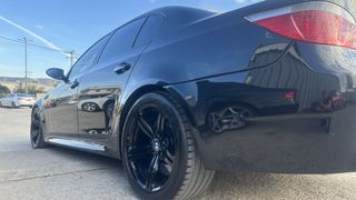 Bmw 530 2007-thumb-9