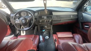 Bmw 530 2007-thumb-13