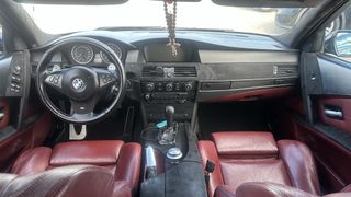 Bmw 530 2007-thumb-14