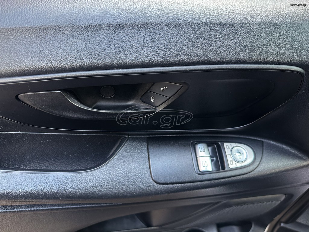 Mercedes-Benz VITO thumbnail 18