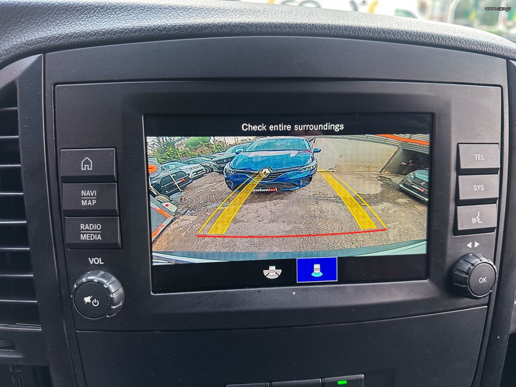 Mercedes-Benz VITO thumbnail 24