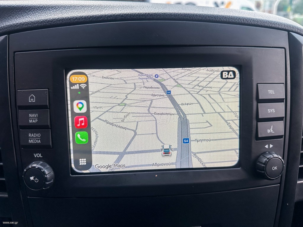 Mercedes-Benz VITO thumbnail 32