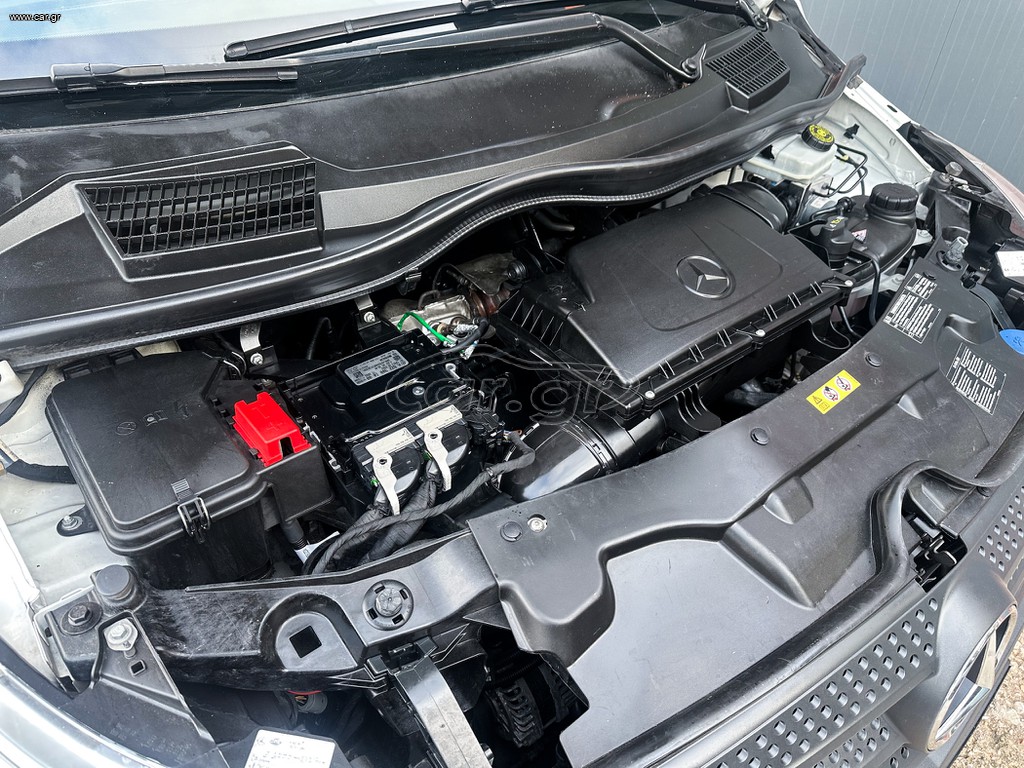 Mercedes-Benz VITO thumbnail 34