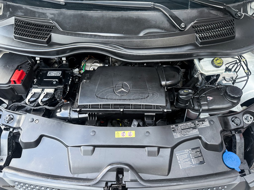 Mercedes-Benz VITO thumbnail 35