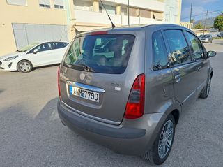 Lancia MUSA 2007 PLATINO PANORAMA LEATHER 1.4-thumb-2