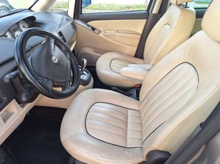 Lancia MUSA 2007 PLATINO PANORAMA LEATHER 1.4-thumb-4