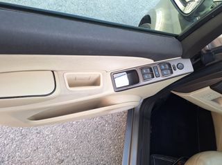 Lancia MUSA 2007 PLATINO PANORAMA LEATHER 1.4-thumb-5