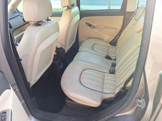 Lancia MUSA 2007 PLATINO PANORAMA LEATHER 1.4-thumb-8