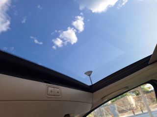 Lancia MUSA 2007 PLATINO PANORAMA LEATHER 1.4-thumb-9