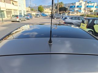 Lancia MUSA 2007 PLATINO PANORAMA LEATHER 1.4-thumb-10