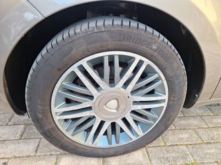 Lancia MUSA 2007 PLATINO PANORAMA LEATHER 1.4-thumb-12