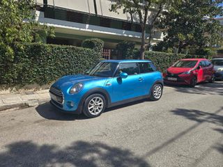 Mini Cooper D 2015