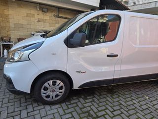 Fiat Talento 2017 ΔΕΝ ΕΠΙΒΑΡΎΝΕΤΕ ΜΕ ΦΠΑ-thumb-1