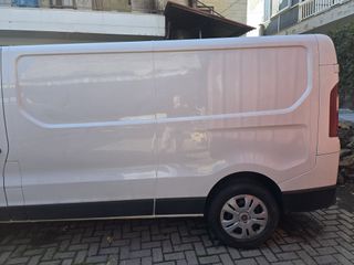 Fiat Talento 2017 ΔΕΝ ΕΠΙΒΑΡΎΝΕΤΕ ΜΕ ΦΠΑ-thumb-2