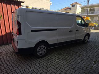 Fiat Talento 2017 ΔΕΝ ΕΠΙΒΑΡΎΝΕΤΕ ΜΕ ΦΠΑ-thumb-4